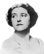 Lotte Lehmann - lehmann