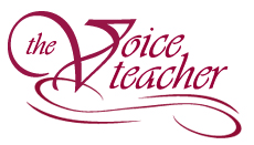 The Voice Teacher